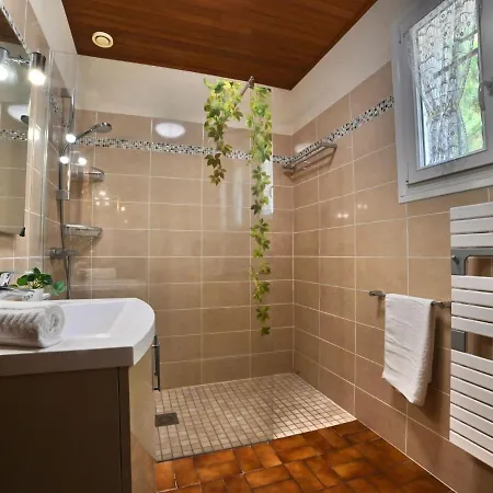 Holiday Le Rocher Vert By Interhome Chaucre