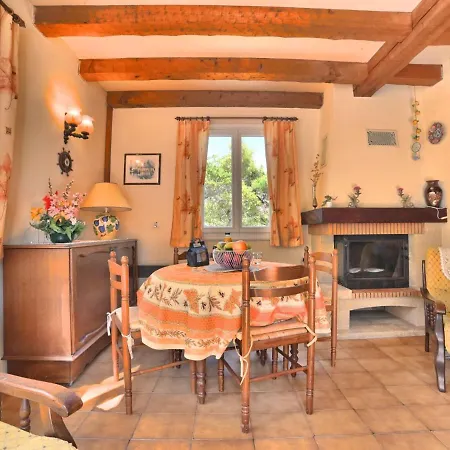Holiday Le Rocher Vert By Interhome Σπίτι διακοπών