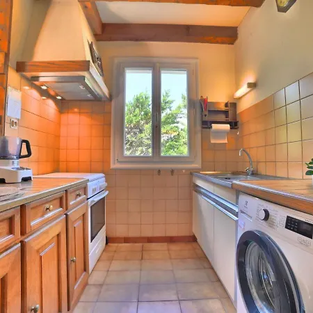 Holiday Le Rocher Vert By Interhome * Chaucre
