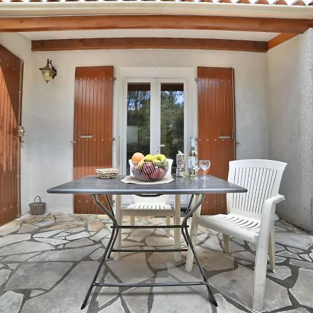 Holiday Le Rocher Vert By Interhome *