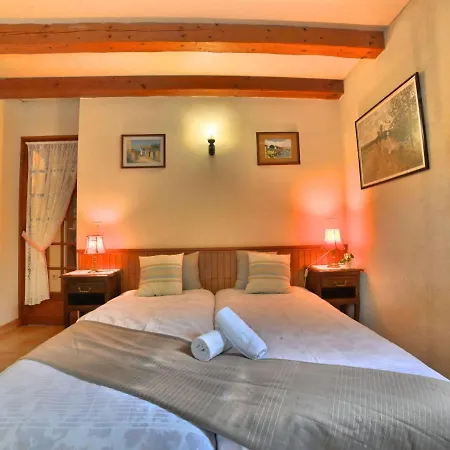 Holiday Le Rocher Vert By Interhome Chaucre
