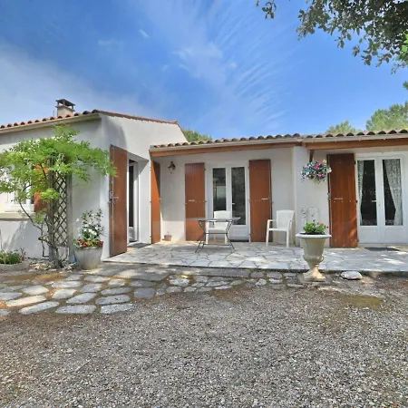 Holiday Le Rocher Vert By Interhome *